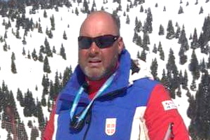 Vuk Živković 1973-2022
