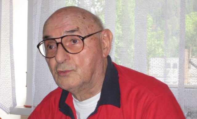 Jovan Jankelić - Baja, ostavio dubok trag u BiH skijanju