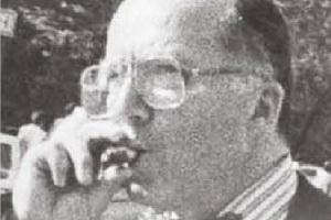 Pavle Paja Lukač – He was a Man!