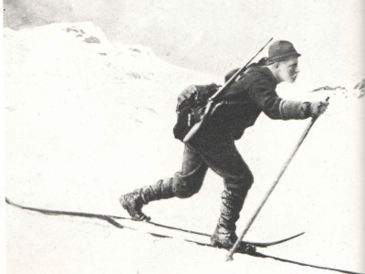 Crtice iz istorije skijanja u Evropi – u susret EYOF 2019