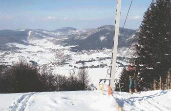 Mrkopalj - Kolijevka hrvatskog skijanja