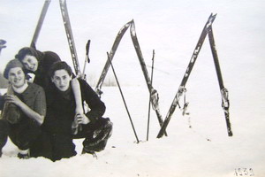 Bukovo, Negotin - tragom fotografije iz 1939.