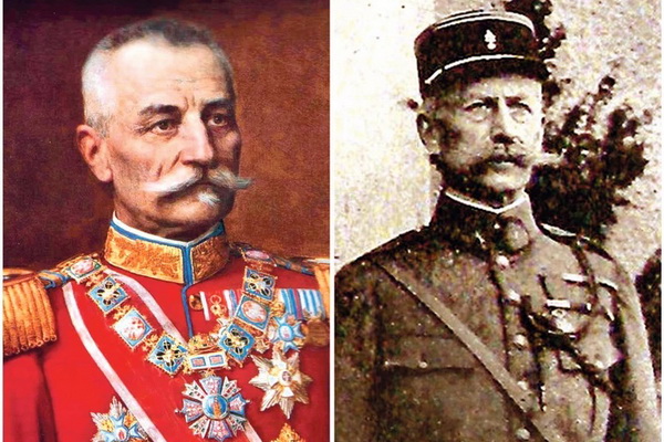 Kralja Petra i norvežanina Henrika Angela povezuje skijanje