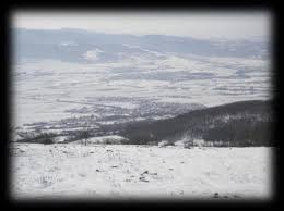 Prve skije u okolini Pirota