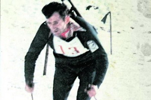 Prvi Srbin koji je ručno pravio skije i osvajao medalje 
