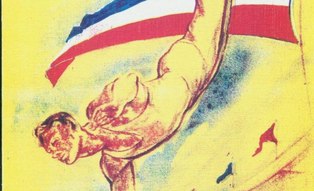 Značaj smučanja za Sokolska društva u Jugoslaviji