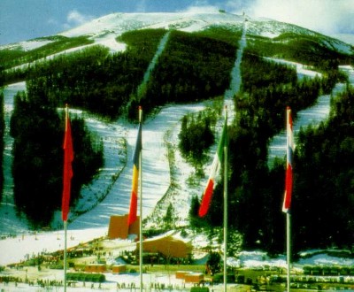 20 godina od ZOI Sarajevo '84