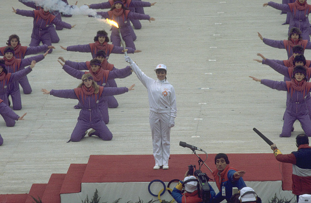 30 godina posle - Od Olimpijade u Sarajevu ostala samo sjećanja