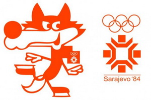 Abeceda ZOI Sarajevo '84