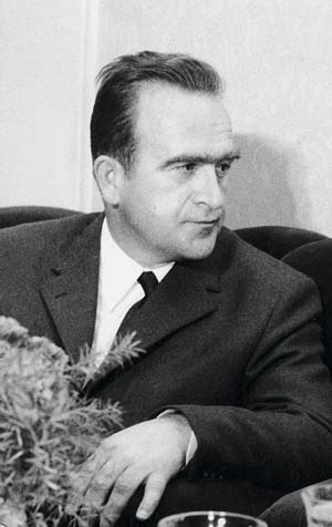 Branko Mikulić - Nesuđeni socijalistički car