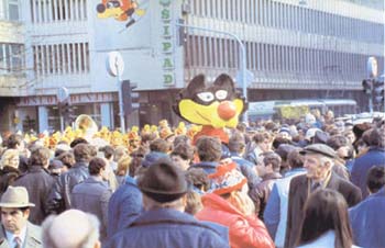 25 godina od ZOI '84 - U potrazi za izgubljenim Gradom