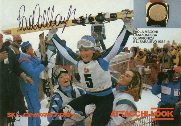 25 godina od ZOI '84 - Olimpijada u sred istorije, palata i minareta