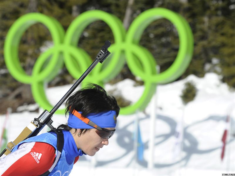 Pregled Zimskih Olimpijskih igara