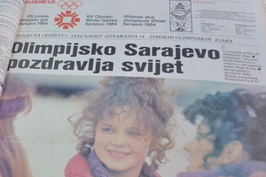 ZOI Sarajevo '84 - Kako smo dobili Igre… 