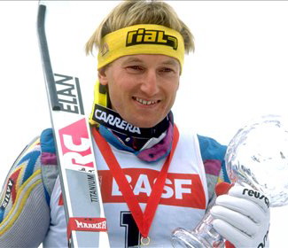 Bojan Križaj