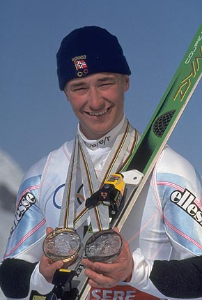 Kjetil Andre Omot
