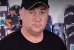 Boris Strel