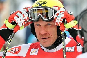 Hermann Maier