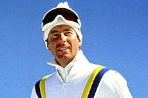 Ingemar Stenmark