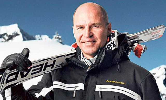 Marc Girardelli
