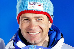 Ole Einar Björndalen - Najuspešniji biatlonac svih vremena