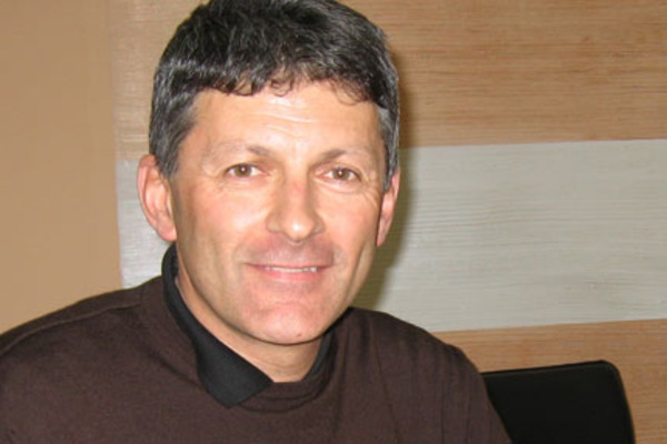 Petar Popangelov