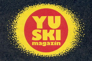 Yu Ski magazin - priča 2