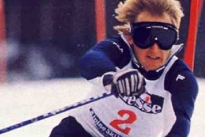 Mit o YU-sportu - Alpsko skijanje