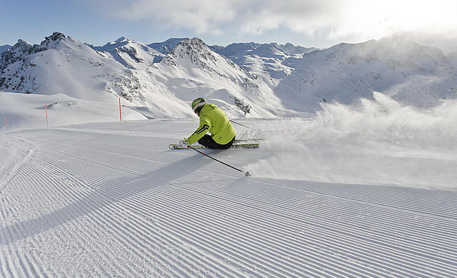 Pojam skijališta i ski centra