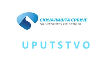 Uslovi za postupanje u slučaju nemogućnosti korišćenja ski karte