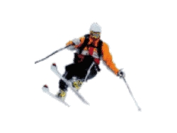 Ski vikend