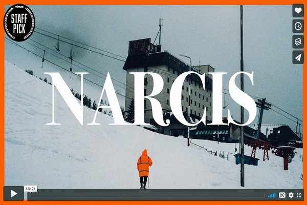 Film - Narcis - 2019