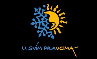Film - U svim pravcima - 2014