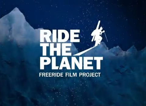Film - Ride The Planet - 2011