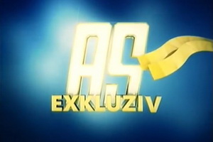 TV Emisija - AS EXKLUZIV, intervju sa Nikolom Bilićem