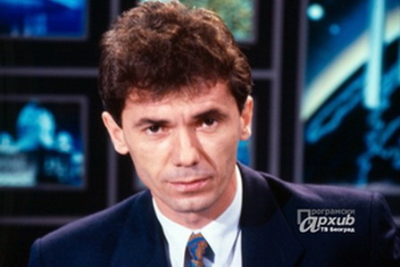TV serijal - BELE STAZE  1989 - 2001