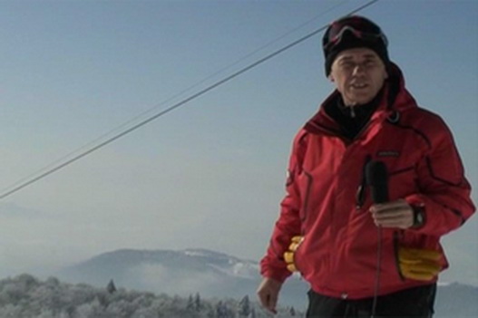 TV serijal - PRVI SNEG  2011 - 2012