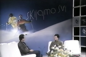 TV serijal - SKIJAJMO SVI  1984-1985
