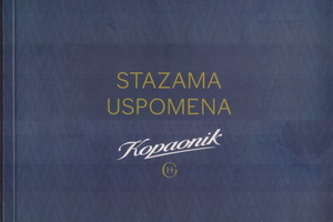 Stazama uspomena - 2021