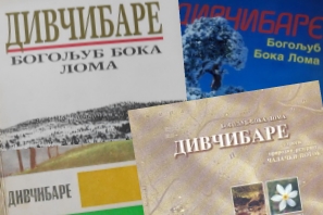 Divčibare - 4 izdanja