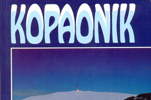 Kopaonik - publikacije