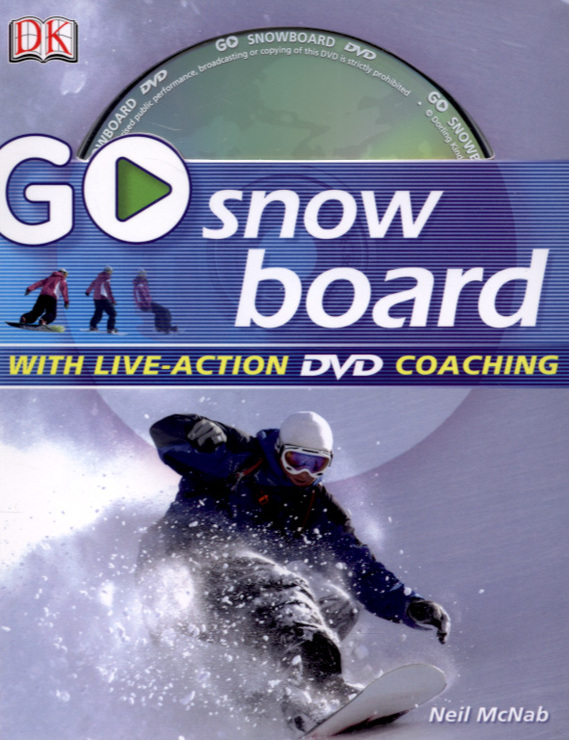 GO Snowboard - 2006