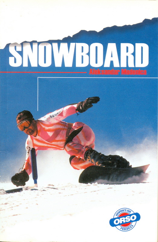 Snowboard - 2001