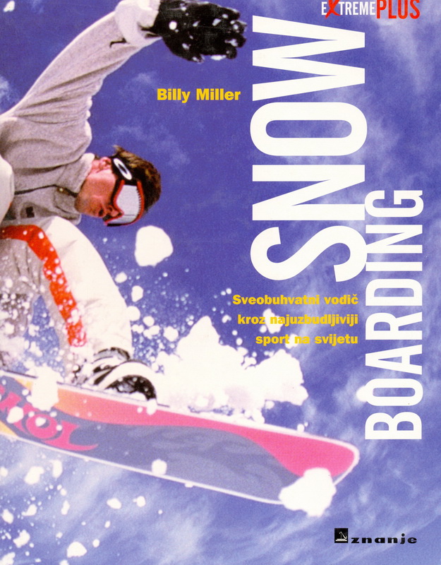 Snowboarding - 2004