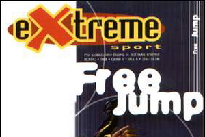 eXtreme SPORT