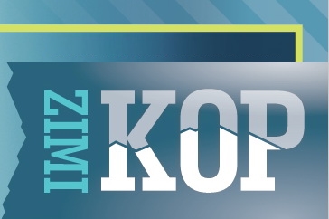 KOP zimi - Prve kopaoničke novine - 2017