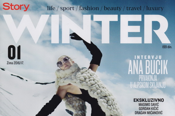 Story WINTER