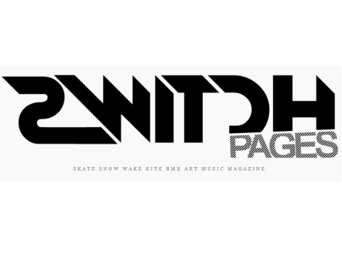 Switch pages