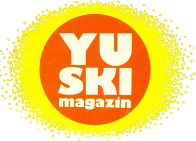 YU Ski magazin