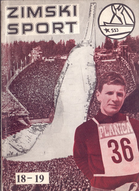 Zimski sport - 1966